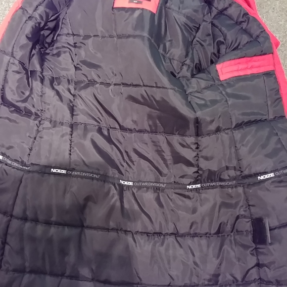 Winter coat - Picture 5 of 7